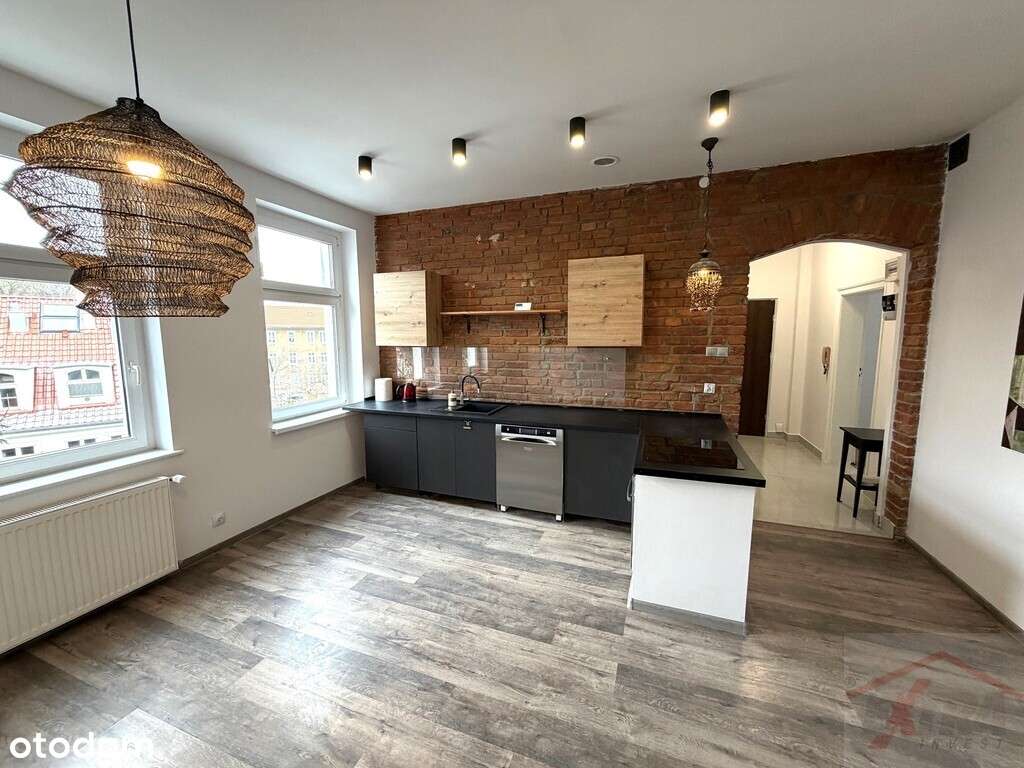 3 pokojowe 69 m², Kamienica, Park Kasprowicza-0