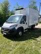 Fiat Ducato 2.3 160 koni - 2