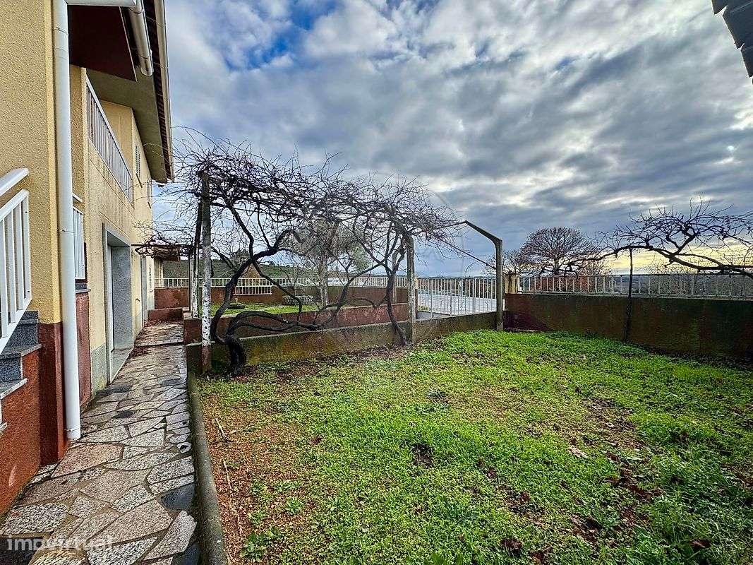 Moradia T4 para venda-34