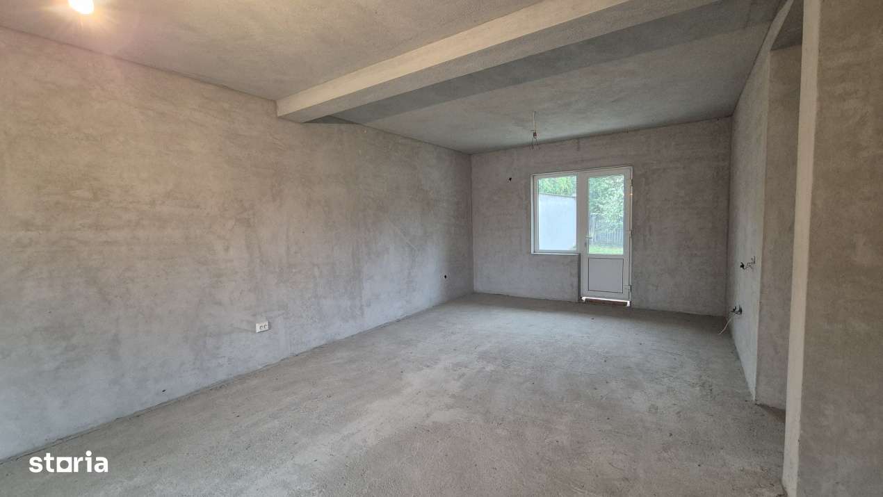 Casa individuale 4 camere Bascov - Valea Ursului | 170 mp | Garaj - Imagine principală: 3/8