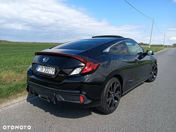 Honda Civic - 7