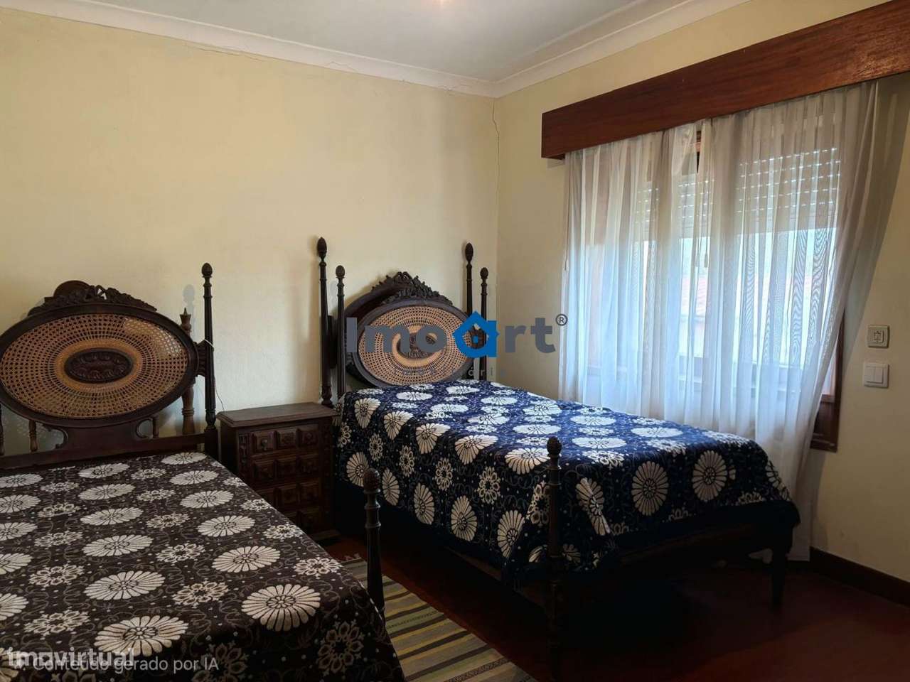 Moradia V5 na 1º linha do Mar, Vila de Conde-20