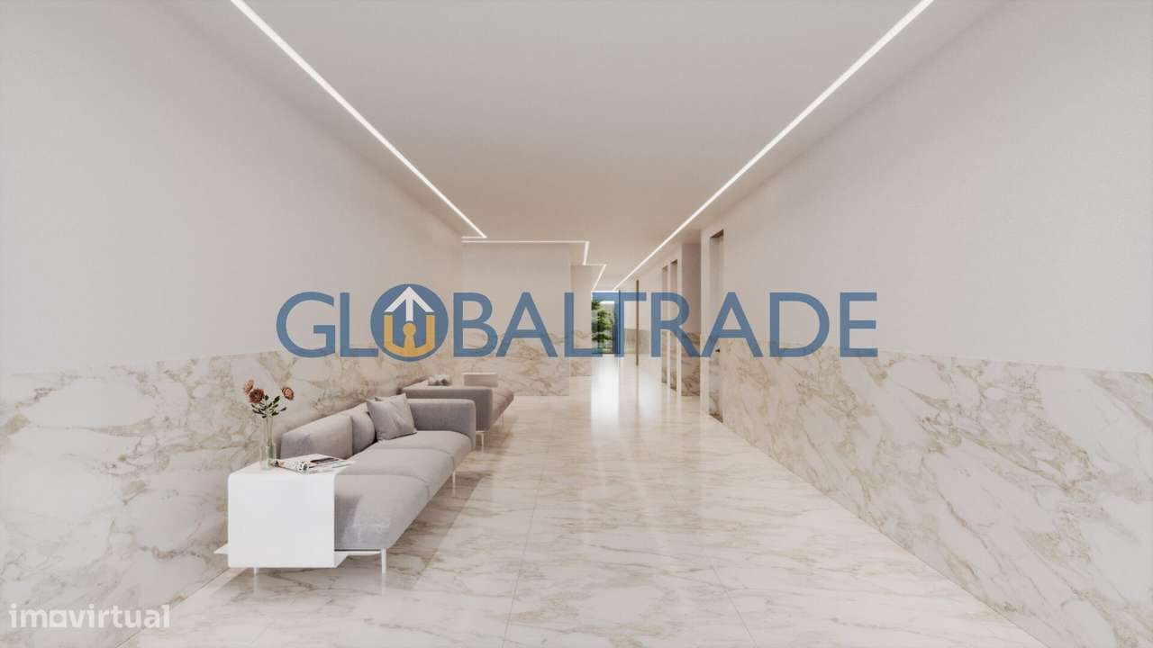Apartamentos T3 NOVOS - Empreendimento BOSS GARDENS no Porto-19