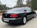 Volkswagen Phaeton 3.0 V6 TDI DPF 4MOTION Automatik (5 Sitzer) - 5