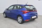 Hyundai i20 1.2 Classic Plus - 11