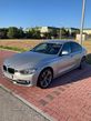 BMW 320 d M Sport - 2