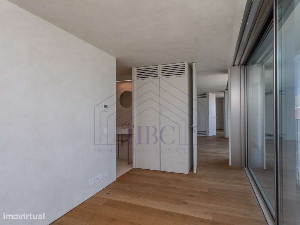 Apartamento de luxo em Marvila - sofisticação e exclusividade no no...-35