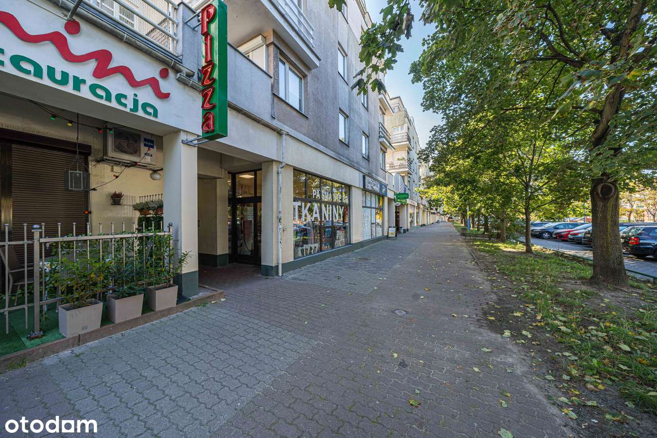 Słoneczny taras - mieszkanie dla singla lub pary idealne NA START --10