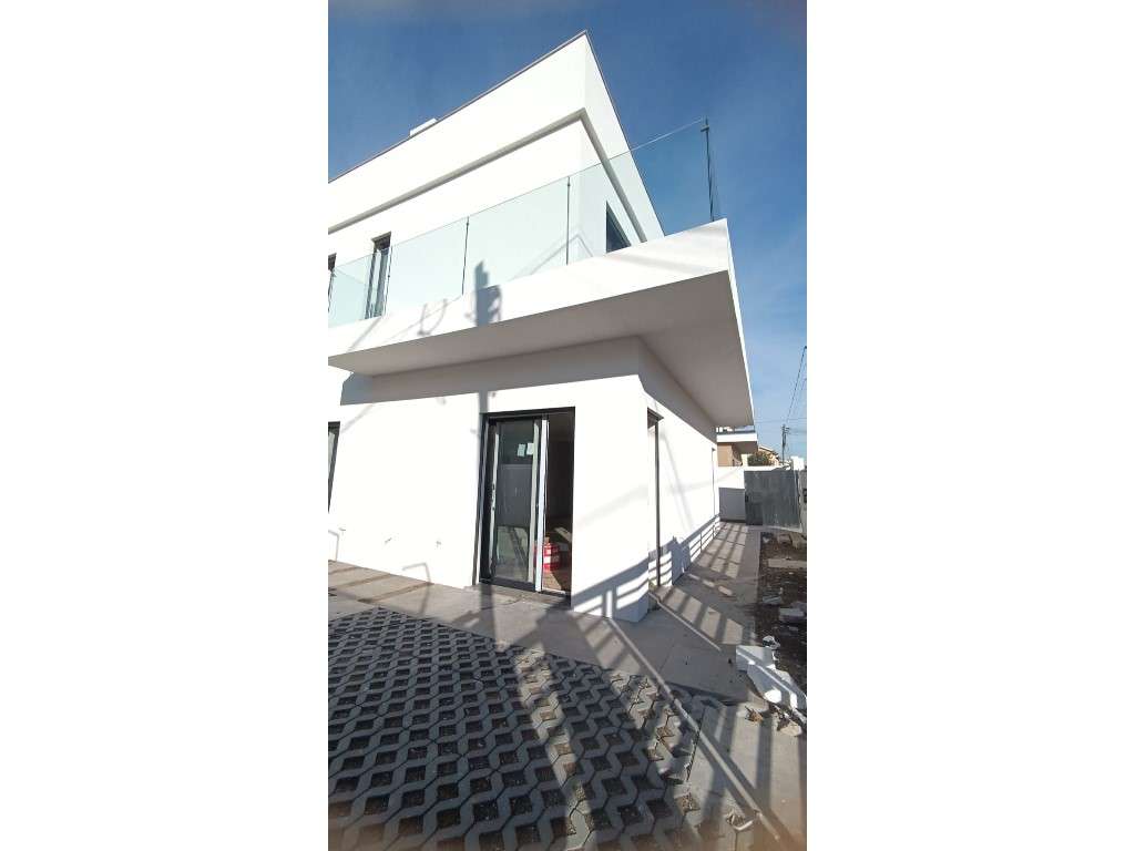 Magnifica Moradia T3 - Cascais - São Domingos de Rana-20