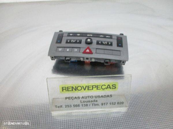 Comando Chaufagem Citroen C5 Ii (Rc_) - 1