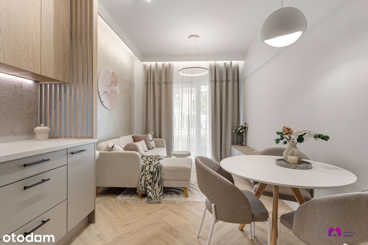 PEREŁKA idealna na START z OGRÓDKIEM na spokojnych Naramowicach - Pełny obrazek: 4/18