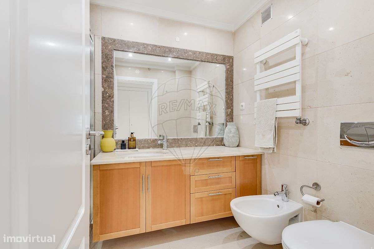 Apartamento T2 para venda-21