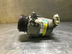 COMPRESSOR AC OPEL ASTRA H / VECTRA C 1.9CDTI 13124752 - 1