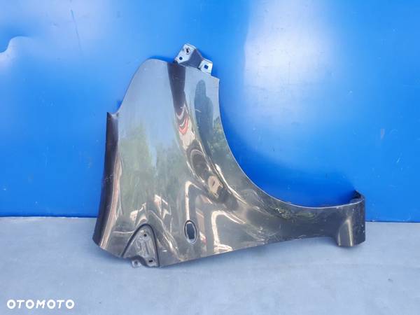 TOYOTA AYGO 2005- 2014 05-14  BŁOTNIK PRZEDNI PRAWY - 1