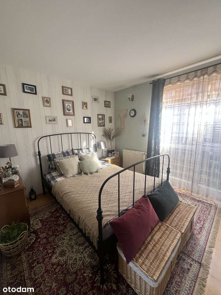 Segment w sercu Józefosławia tylko w naszym biurze-8