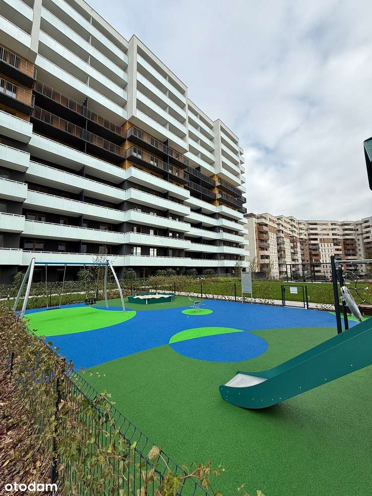 Apartament typu studio, 34,25 m2 ul. Podedworze Nowe | bez prowizji.-2