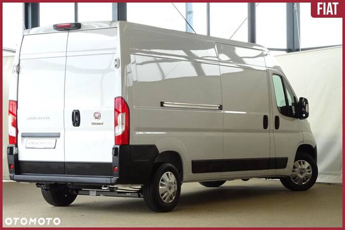 Fiat Ducato L3H2 140KM - 4