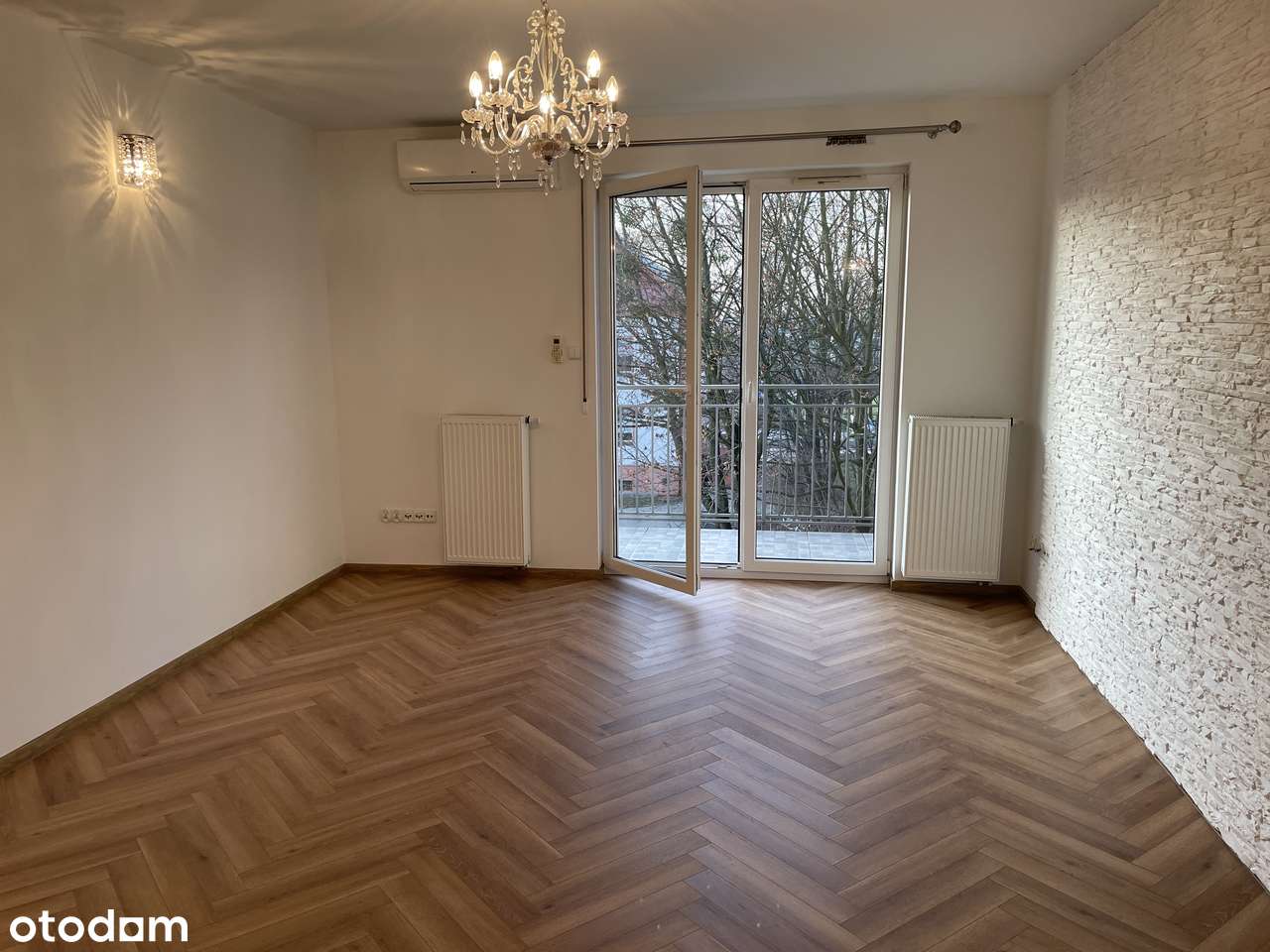 Luksusowe mieszkanie 3 pok. + kuchnia + 2 łaź. - pow. całkowita 92 m2 - Pełny obrazek: 4/20