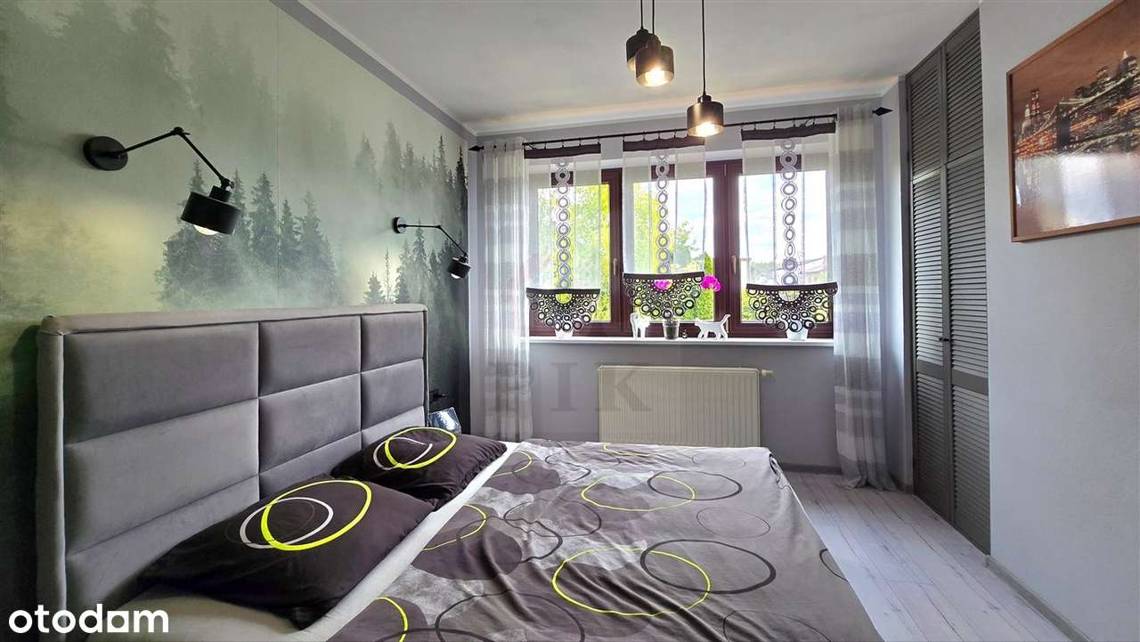 Piękny dom gotowy do zamieszkania, SmartDom, świetnie wyposażony-19