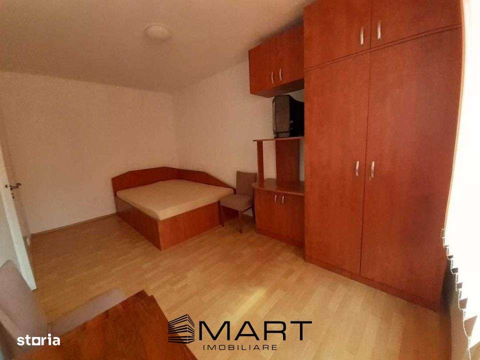 Apartament 2 camere zona Terezian Sibiu - Imagine principală: 4/5