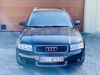 Audi A4 Avant 1.6 - 14