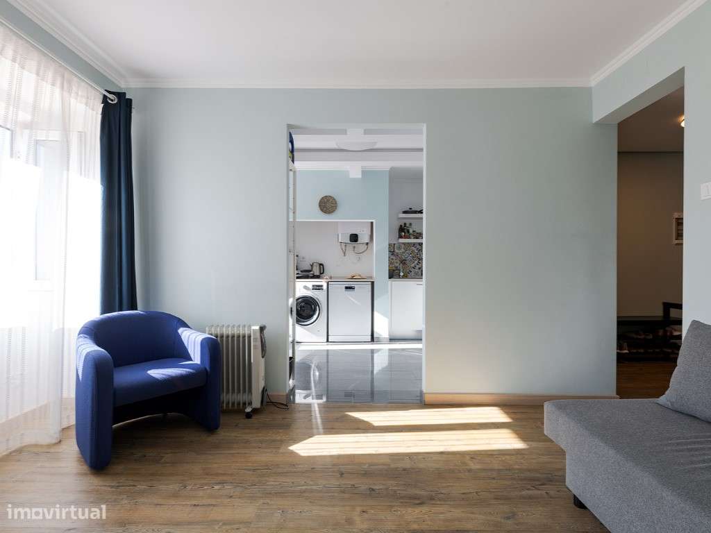 Excelente Investimento para Alojamento Local - Venda conjunta de 2 ...-7