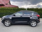 Kia Sportage 1.7 CRDI 2WD Dream-Team Edition - 14