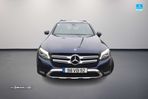 Mercedes-Benz GLC 250 d 4-Matic - 10