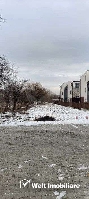 Casa individuala P+2E+ pod,  6 apartamente, 1500mp teren,  zona Calea - Imagine principală: 5/5