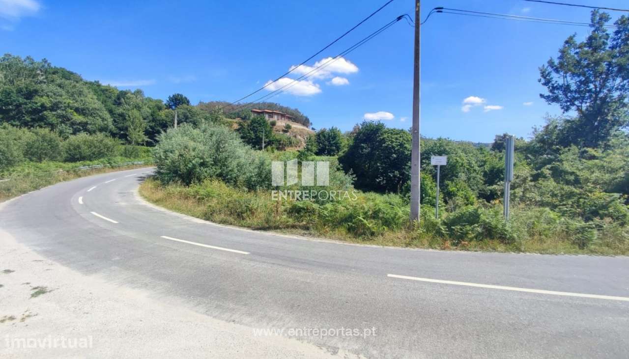 Venda Terreno com 46 048m2, Soalhães, Marco de Canaveses - Grande imagem: 3/30