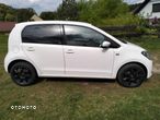 Seat Mii 1.0 4You Blue - 29