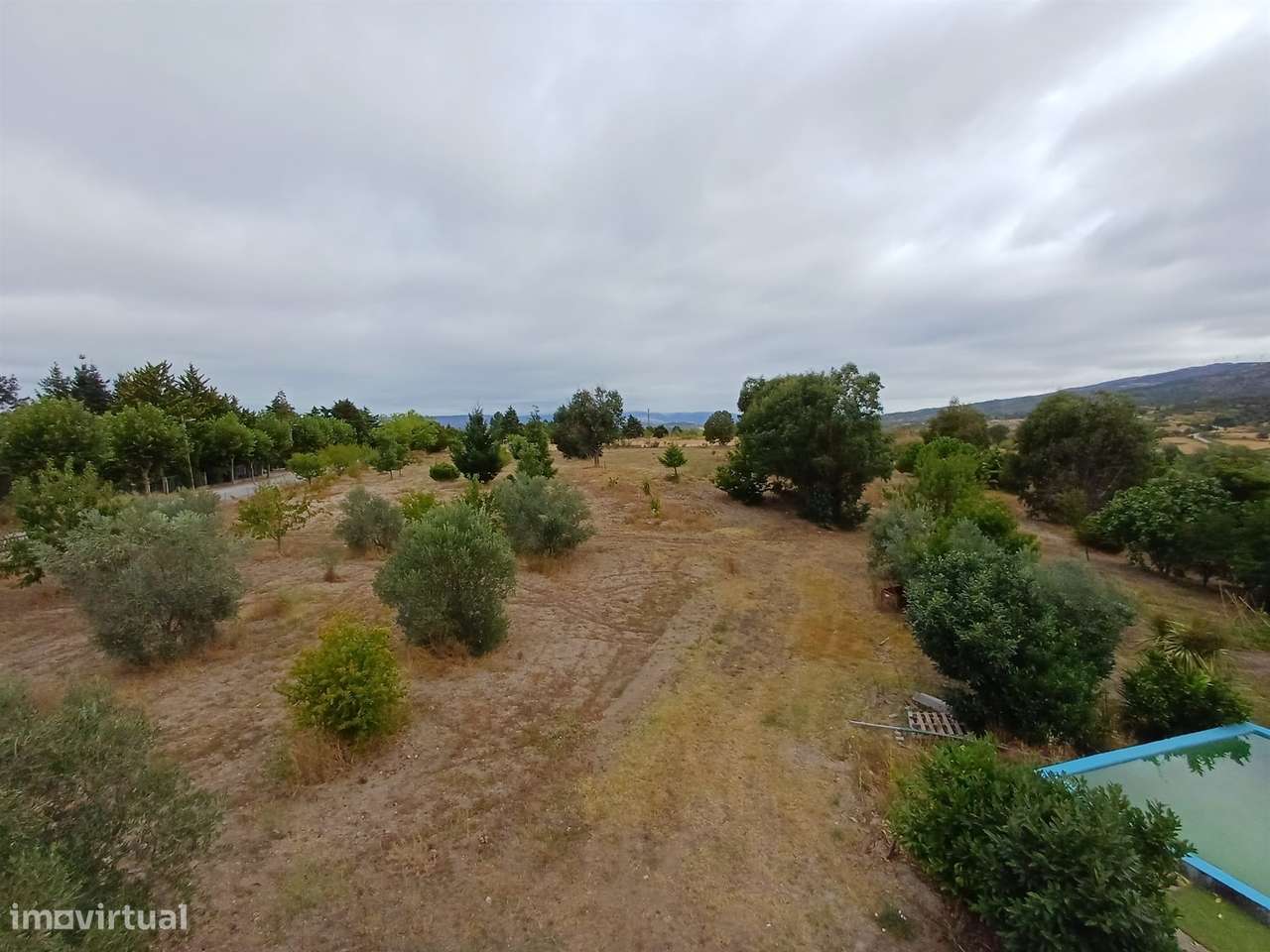 Propriedade com 2 casas-11