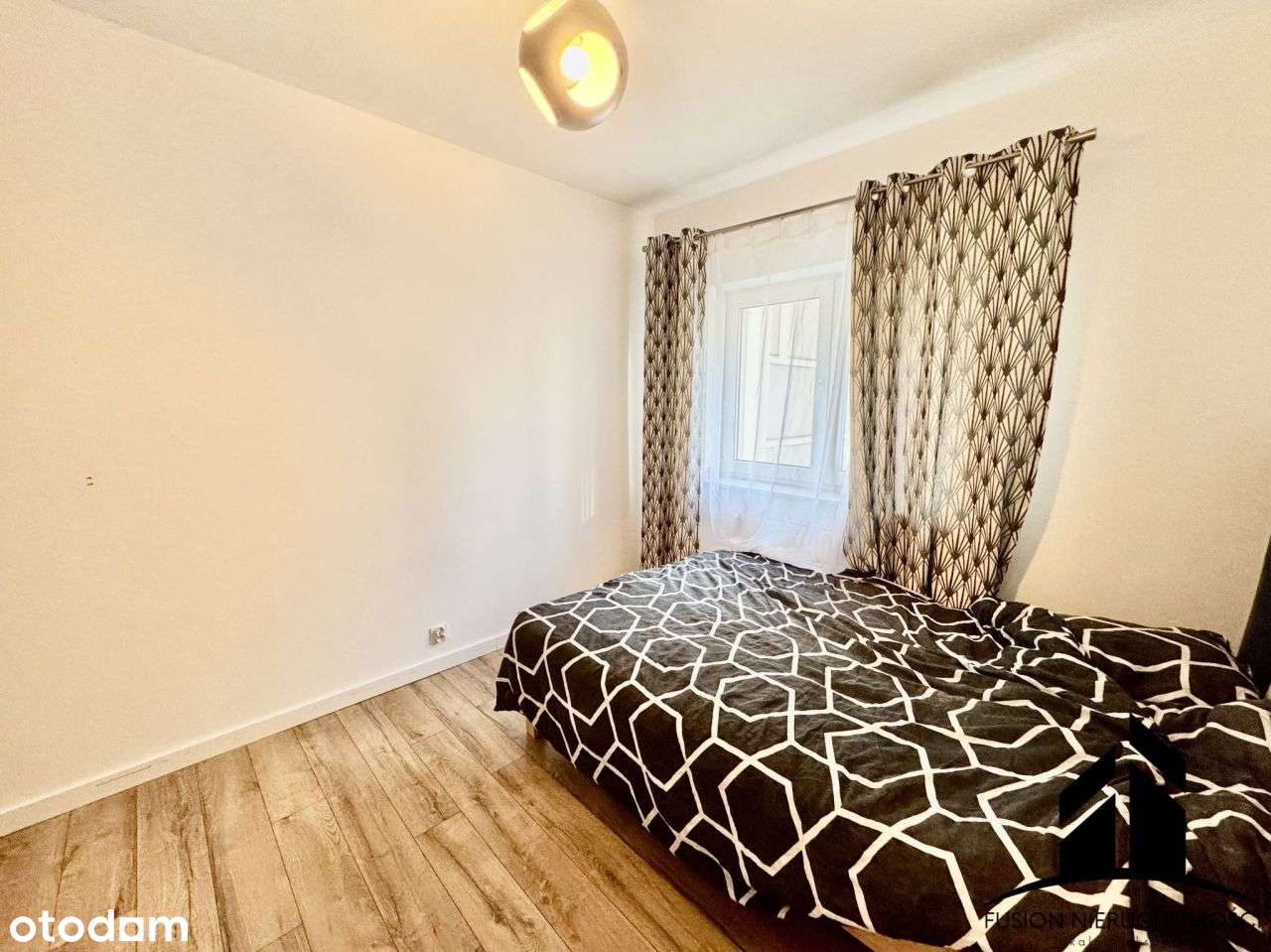 Mieszkanie 3-pokojowe | 53,57 m² | Rzeszów, ul. Pa - Pełny obrazek: 4/14