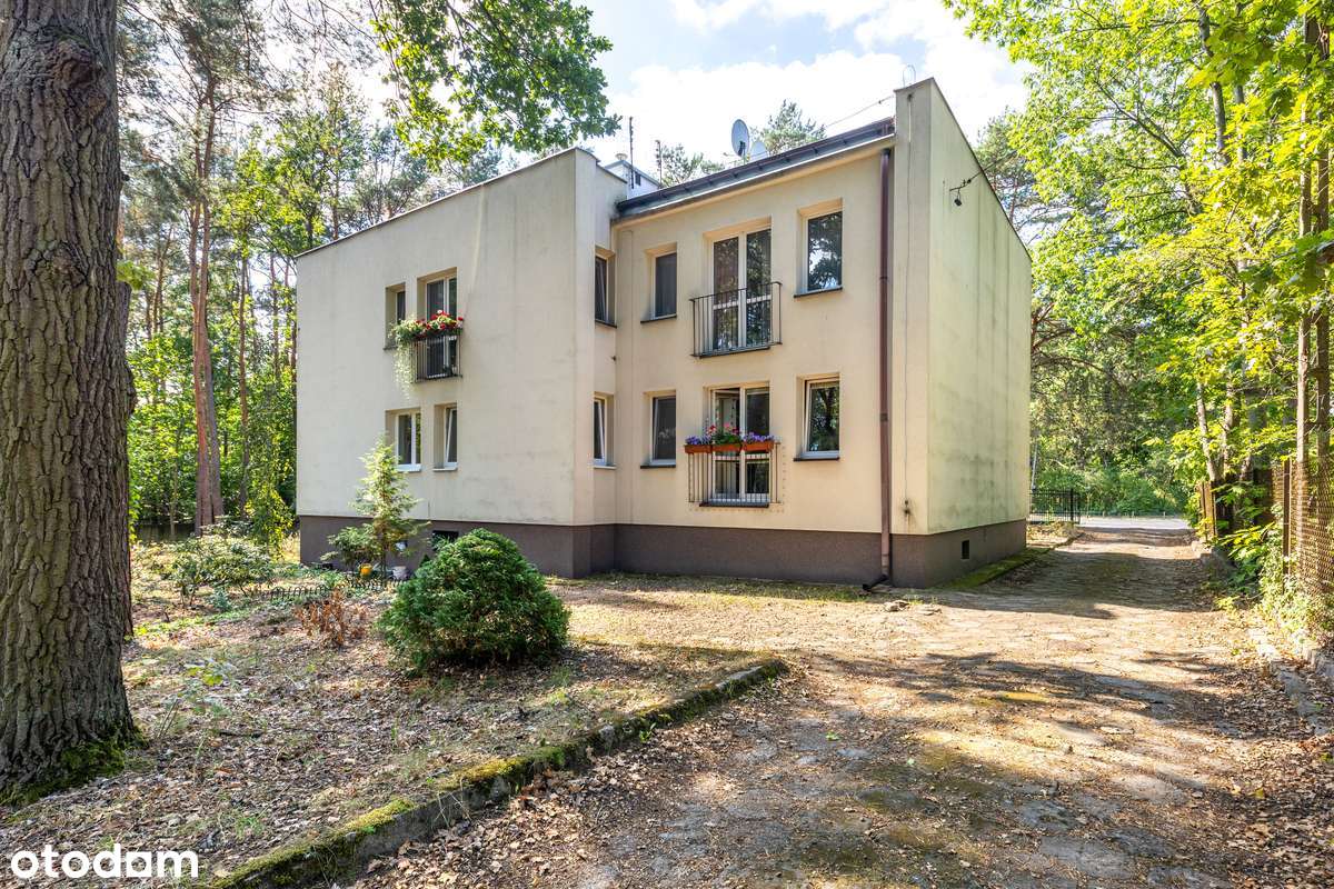 Wyjątkowe 4pok z osobną kuchnią. Garaż, duża działka.-14