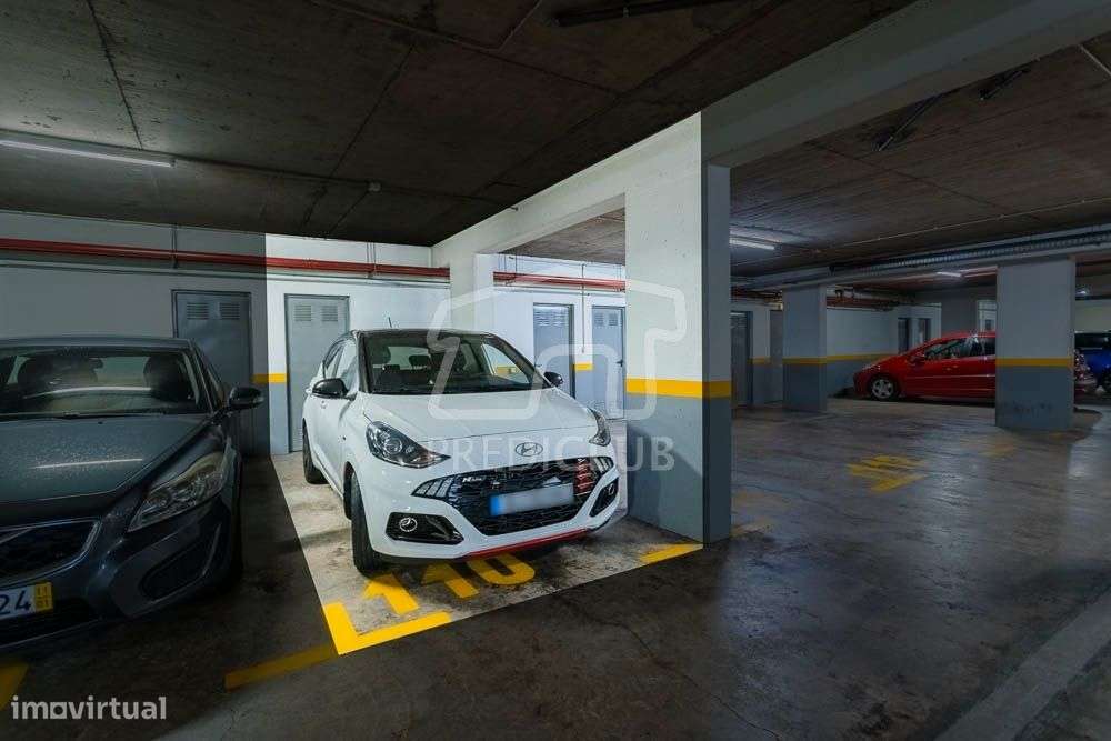 Apartamento T3 - Garajau-19
