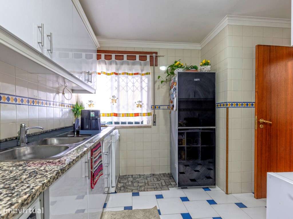 EXCLUSIVO | T3 Duplex para Venda em Sampaio, Sesimbra - Conforto, E...-8