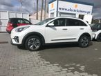 Kia e-Niro EV 64kWh - 1