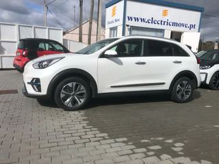 Kia e-Niro EV 64kWh