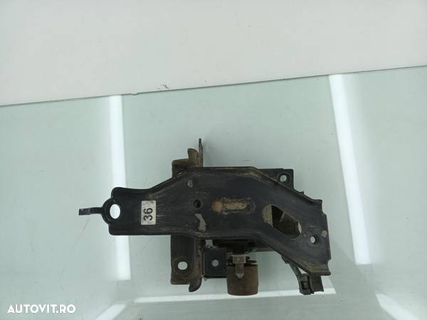 Tampon cutie viteze Toyota YARIS 1.3 VVT-I  2SZF 2005-2010 - 3