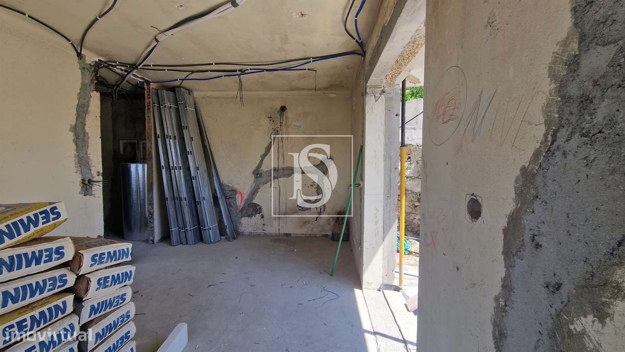Apartamento T3 Venda em Ventosa e Cova,Vieira do Minho-43