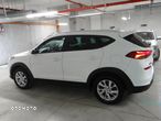 Hyundai Tucson - 11