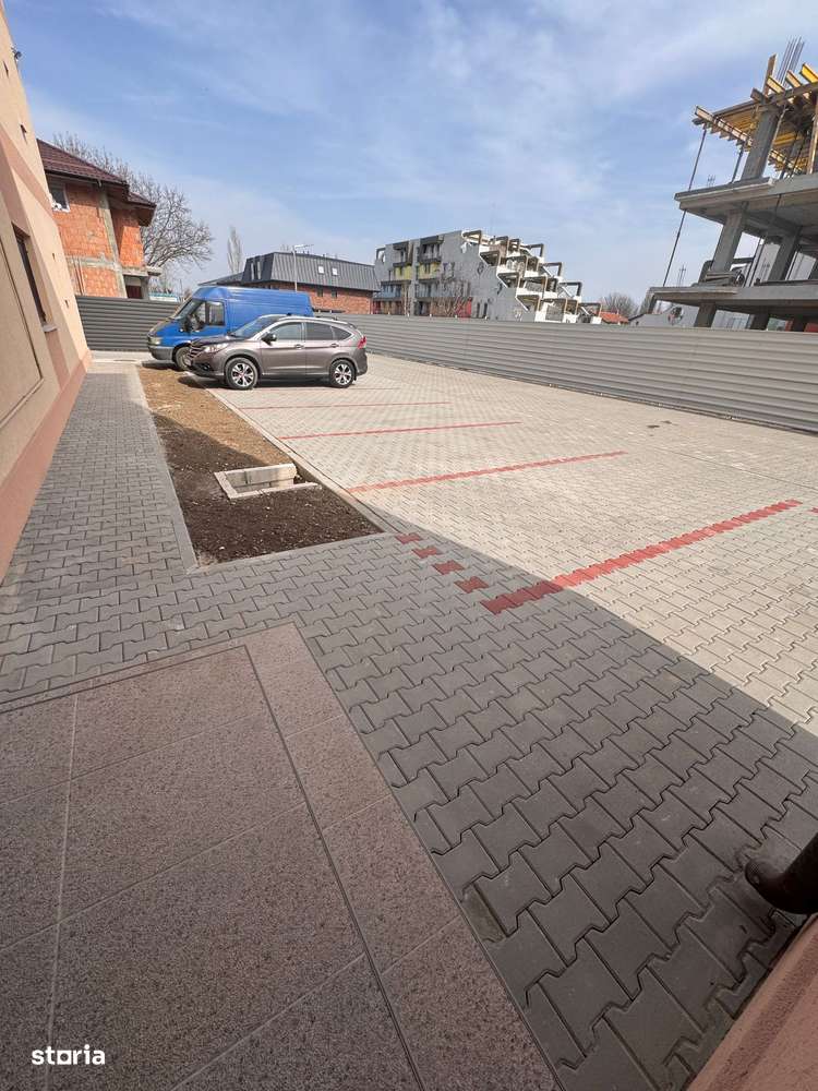 Otopeni Libertatii apartament 4 camere bloc boutique-14