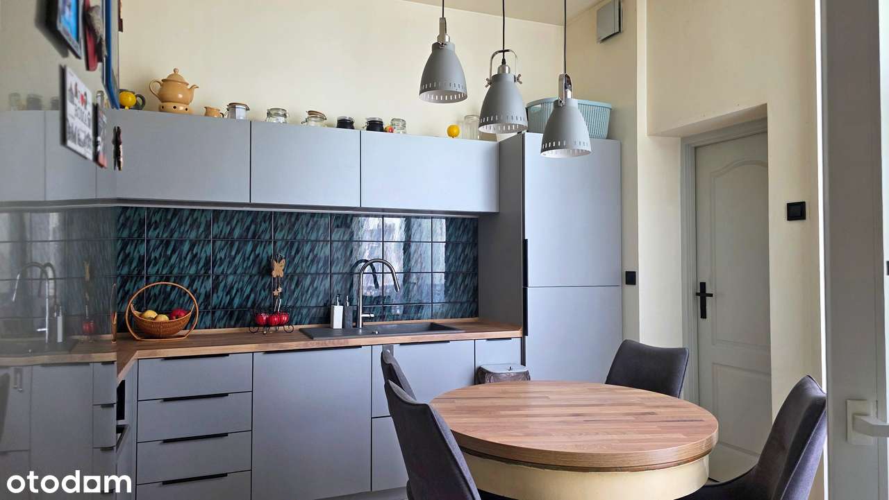 Funkcjonalne 3pokojowe w zrewitalizowanej kamienicy. - Pełny obrazek: 1/18