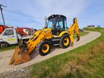 JCB 3CX CONTRACTOR* FINANSOWANIE* ZAMIANA* SKUP* - 7