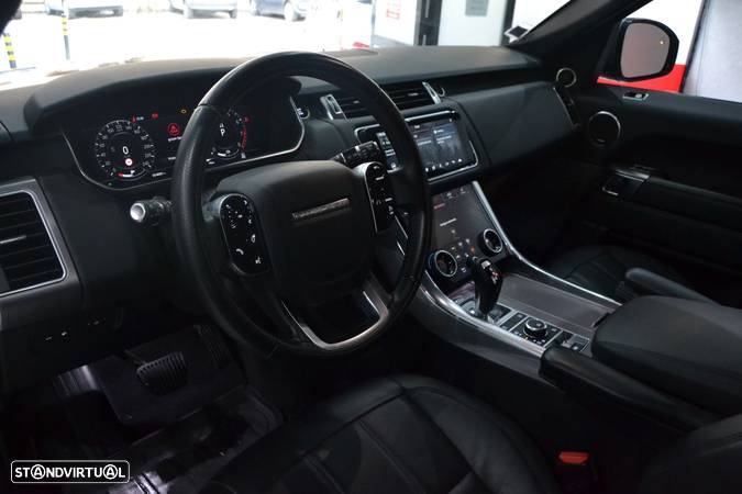 Land Rover Range Rover Sport 2.0 Si4 PHEV HSE - 14