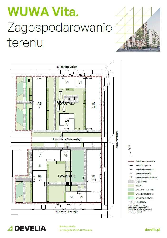 Lokal z siecią, ROI 8,6%, umowa 10 lat, Wrocław-7