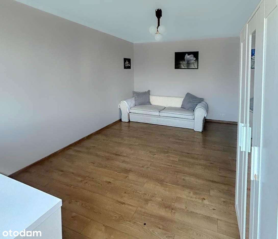 Mieszkanie 48 m2 - Sośnica / Balkon - Pełny obrazek: 4/10