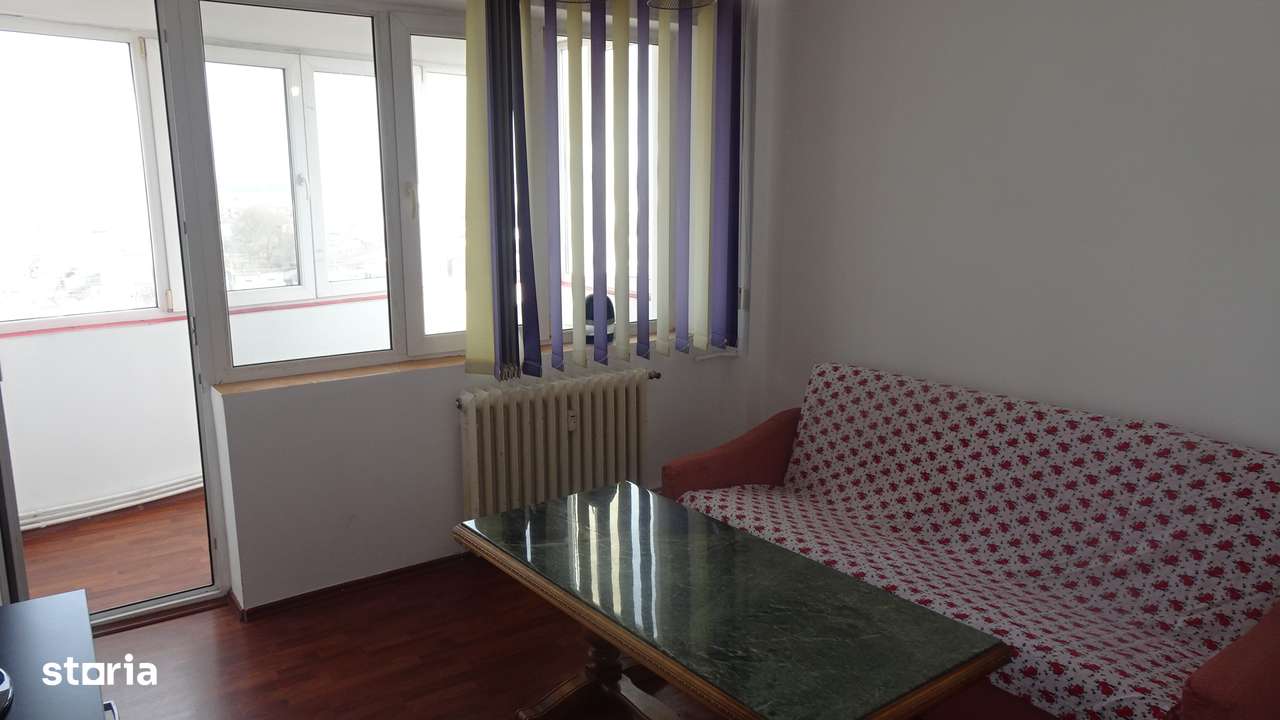 Vand apartament 2 camere Deva,  Piata, dec, 47 mp,  mobilat si utilat - Imagine principală: 2/19