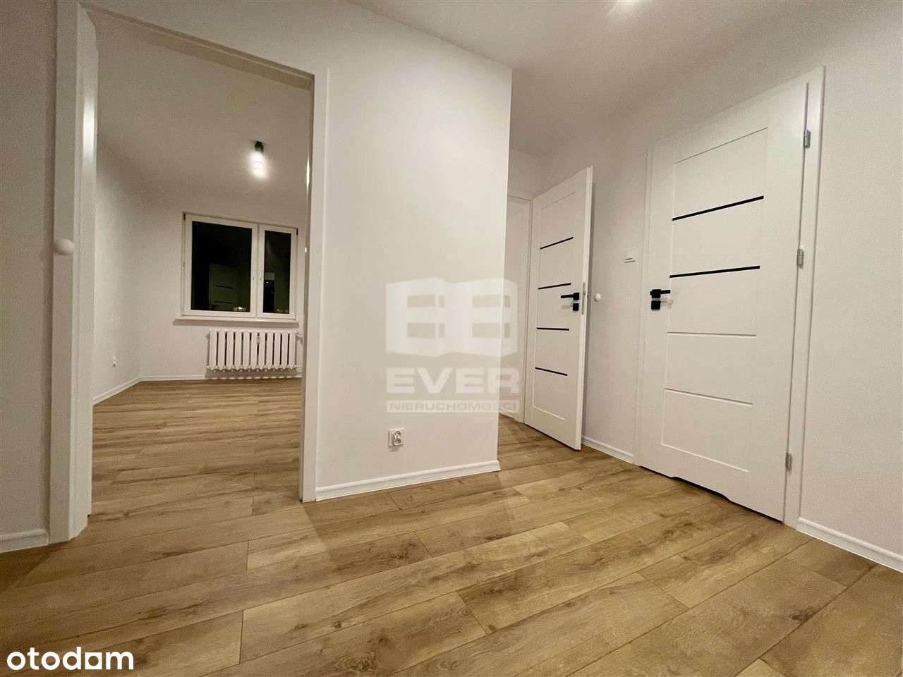 Bosmańska - 3 pokoje! Wysoki standard!-9