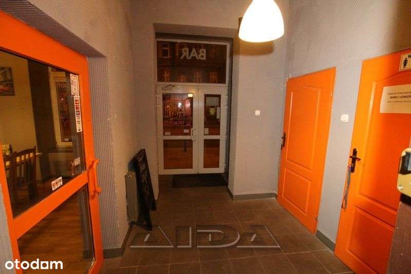 Wrocław Jedności Narodowej Inwestycja Z Najemcą Ro-14